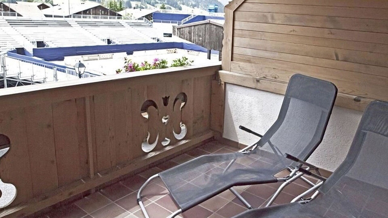 Photo of Outdoor in Saanen