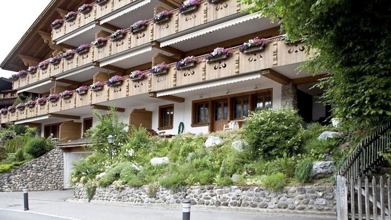 Photo of Others in Saanen
