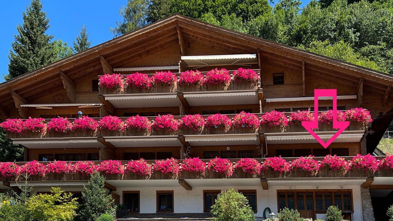 Photo of Others in Saanen