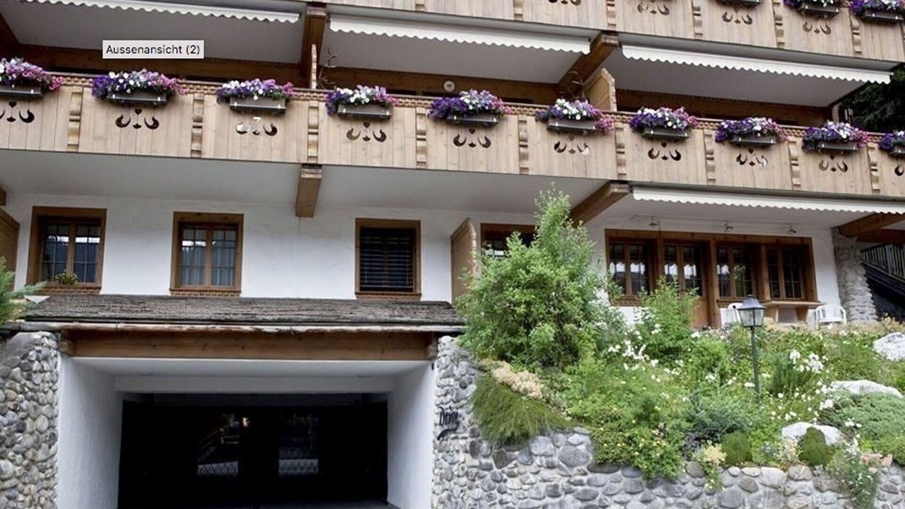 Photo of Others in Saanen