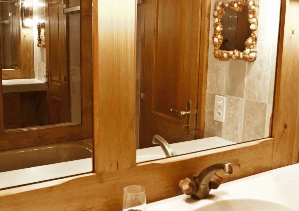 Photo of Bathroom in Saanen