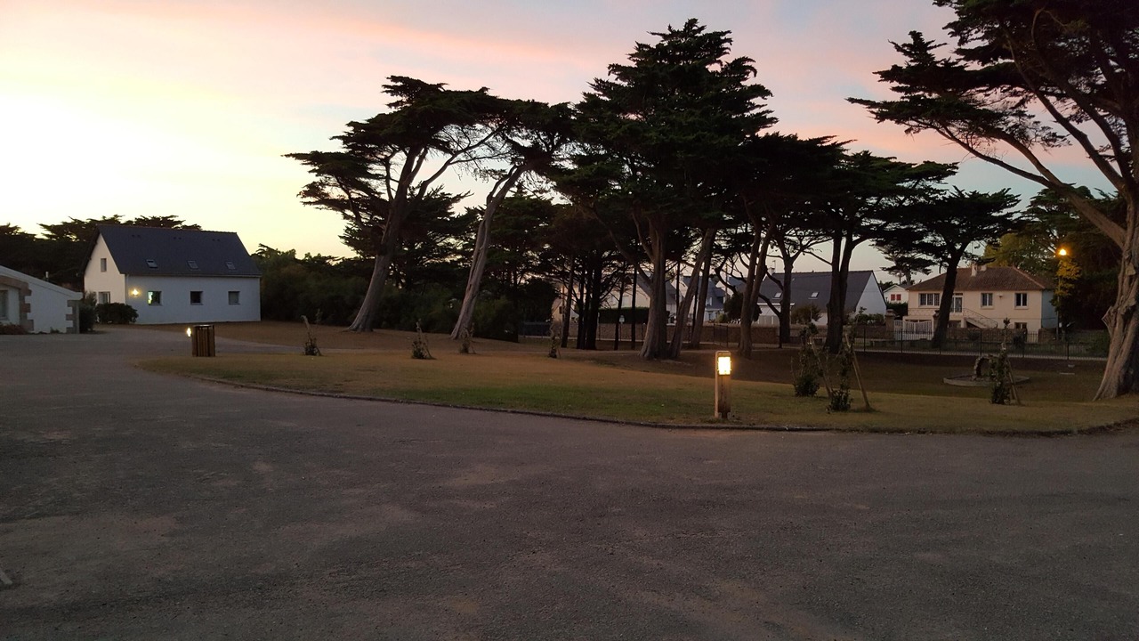 Photo of Outdoor in Batz-sur-Mer