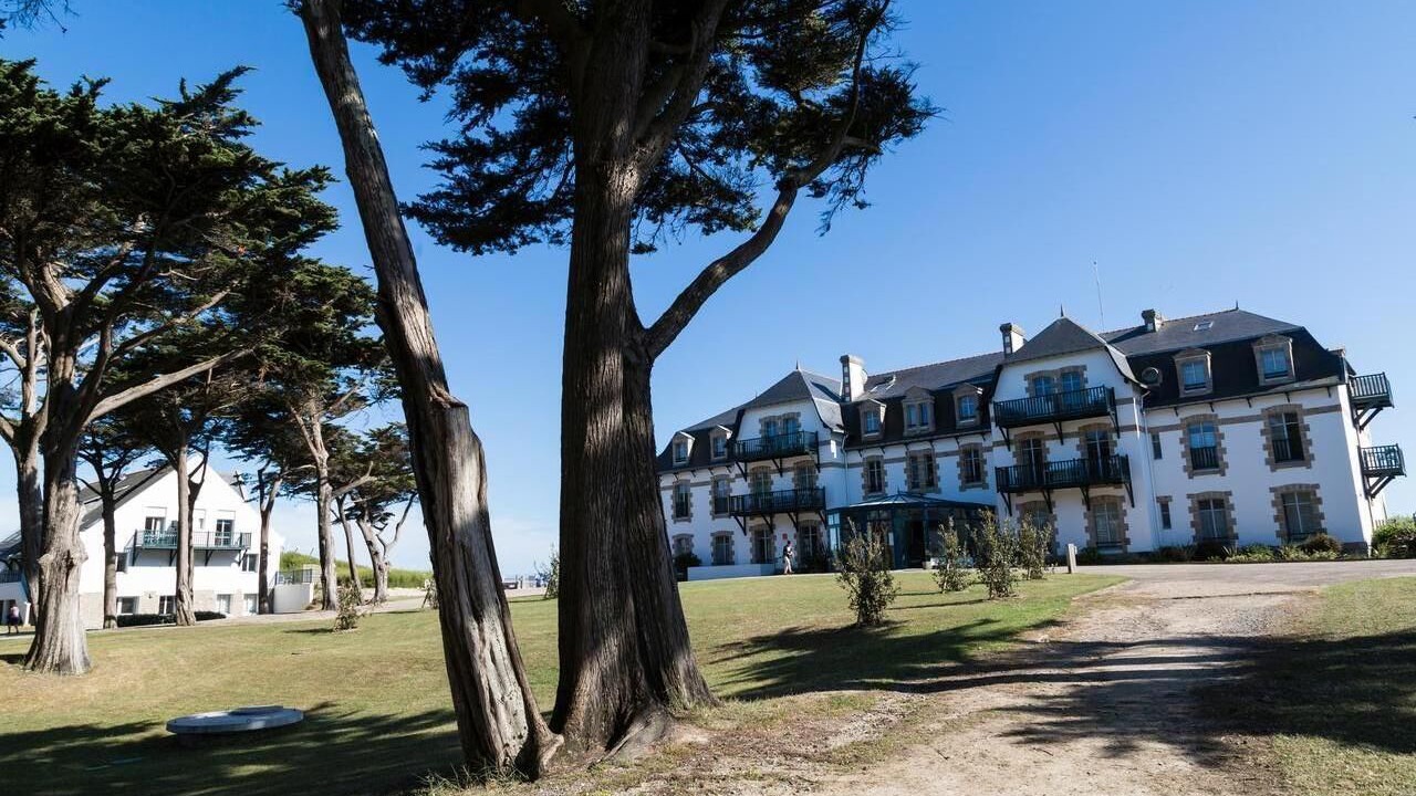 Photo of Outdoor in Batz-sur-Mer