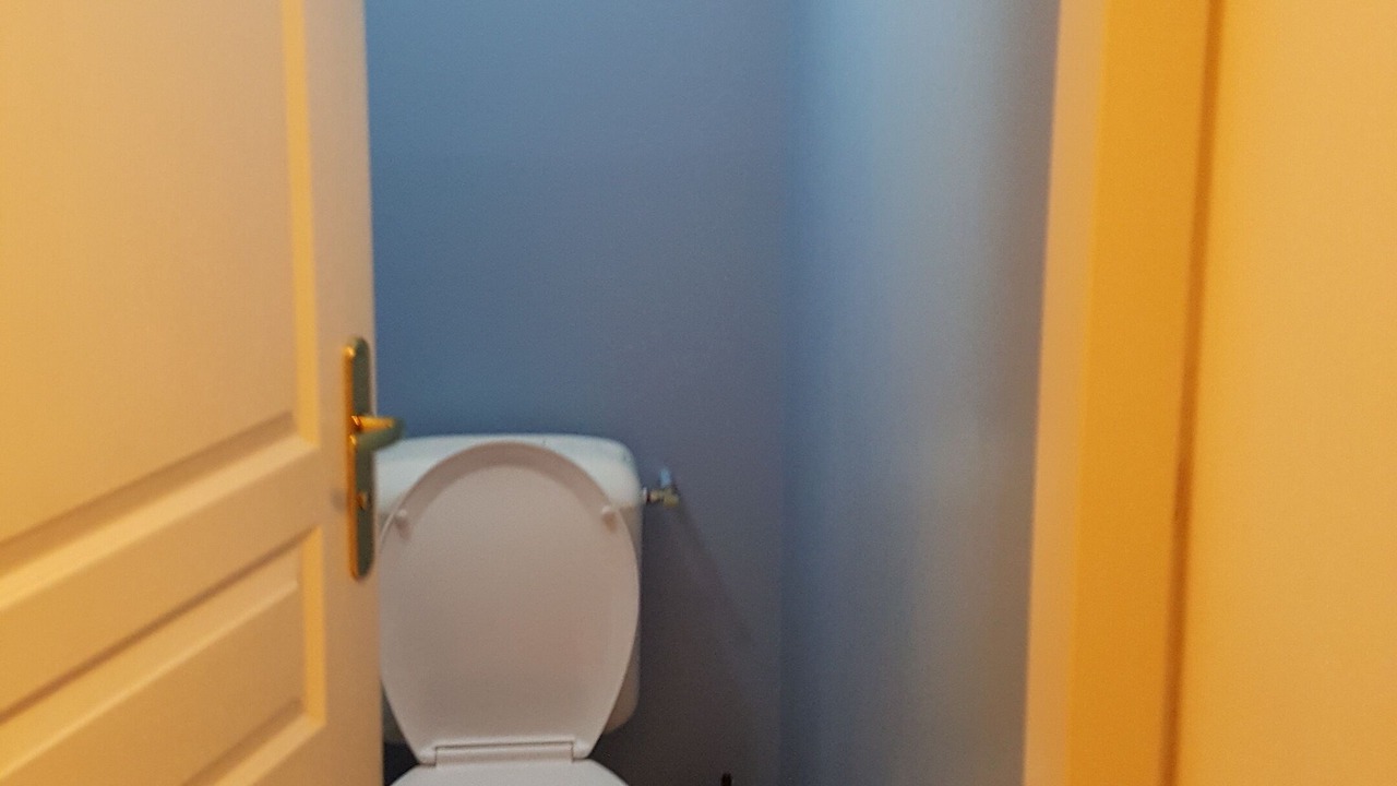 Photo of Bathroom in Batz-sur-Mer
