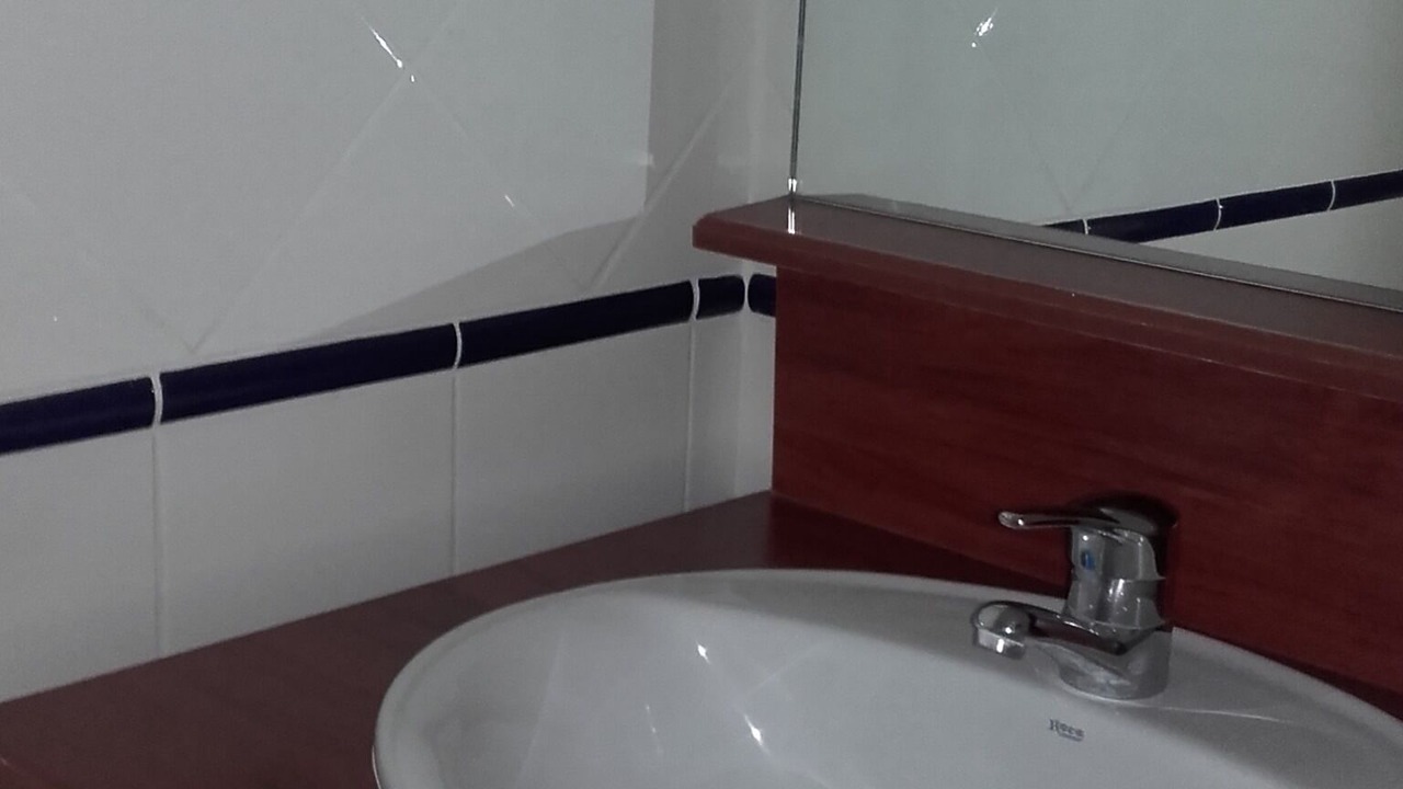 Photo of Bathroom in Batz-sur-Mer