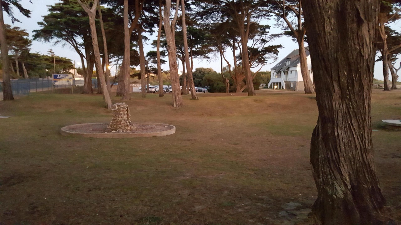 Photo of Outdoor in Batz-sur-Mer