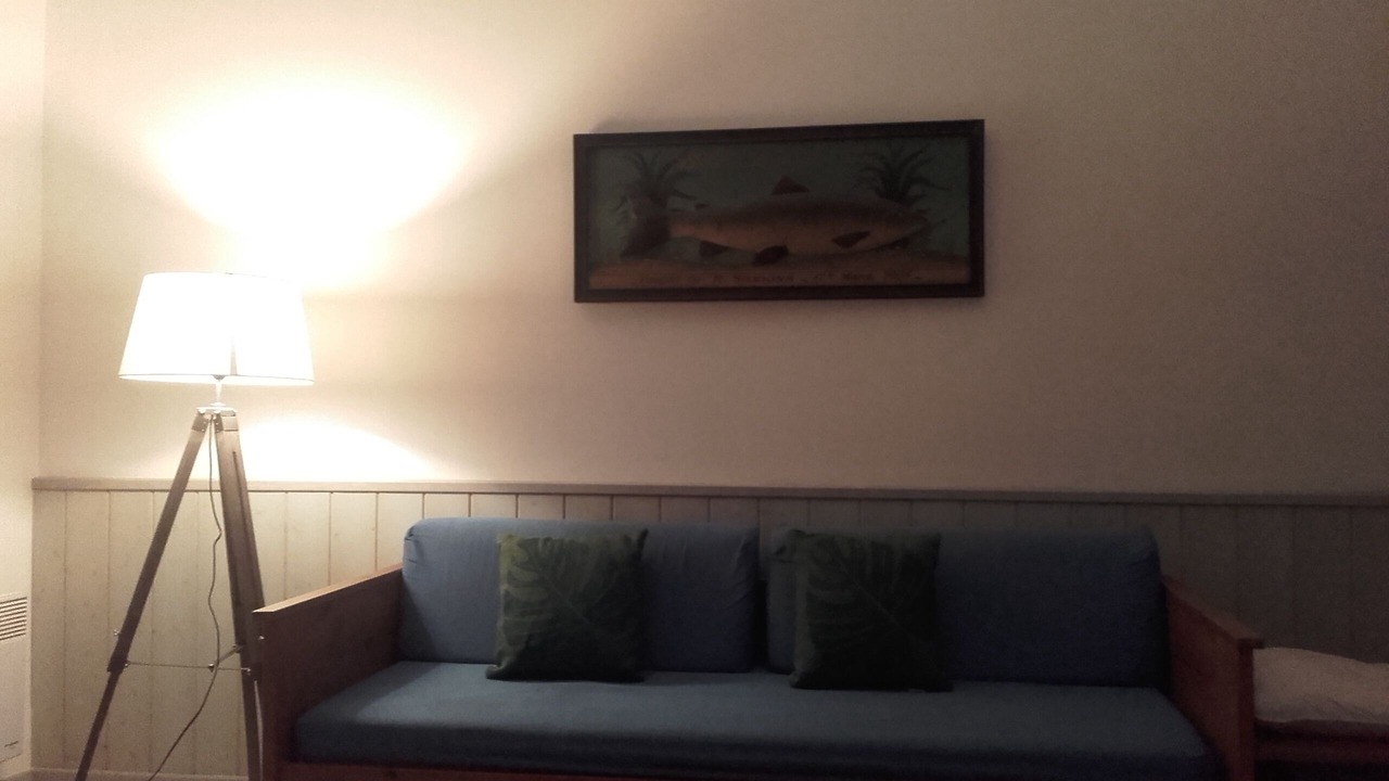 Photo of Bedroom in Batz-sur-Mer