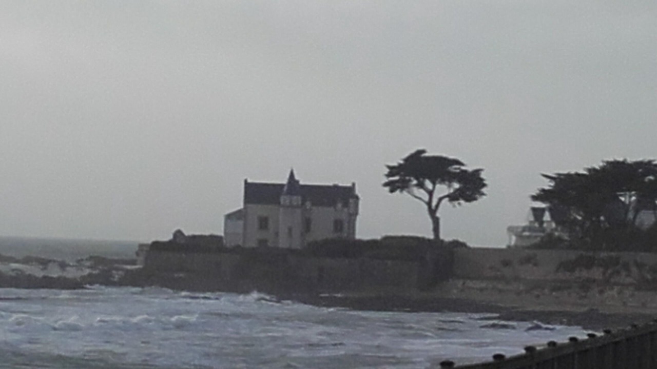 Photo of Outdoor in Batz-sur-Mer