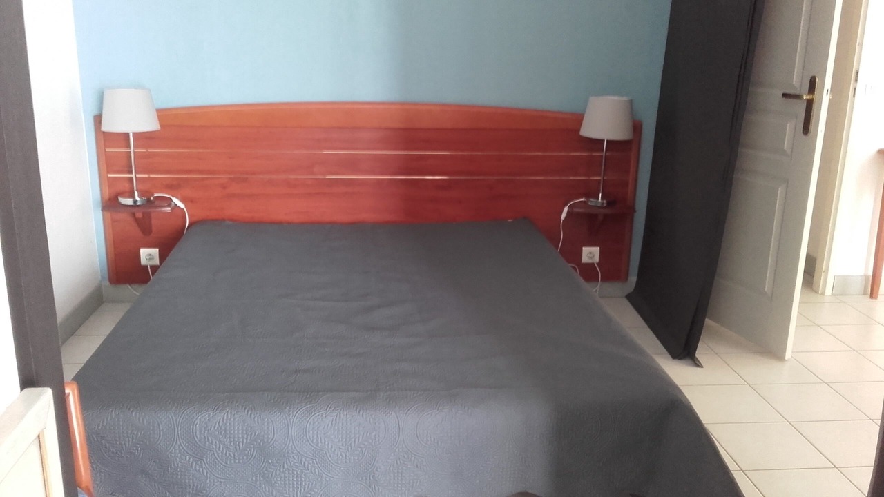 Photo of Bedroom in Batz-sur-Mer