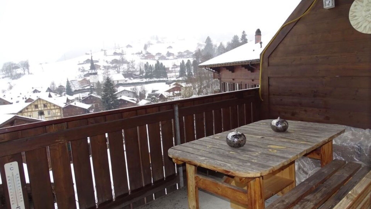 Photo of Others in Zweisimmen