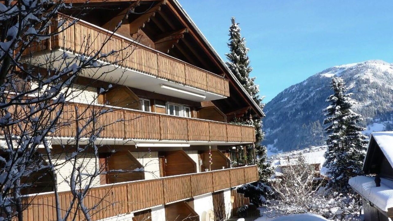 Photo of Others in Zweisimmen