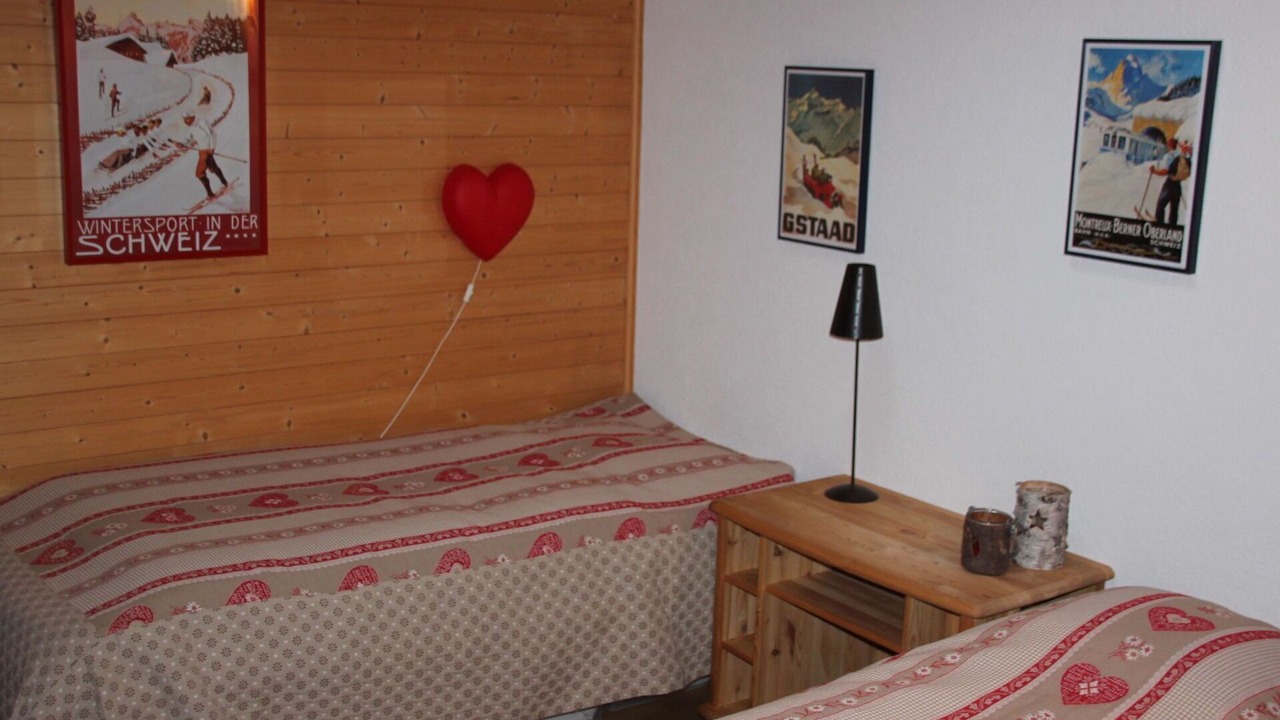 Photo of Others in Zweisimmen