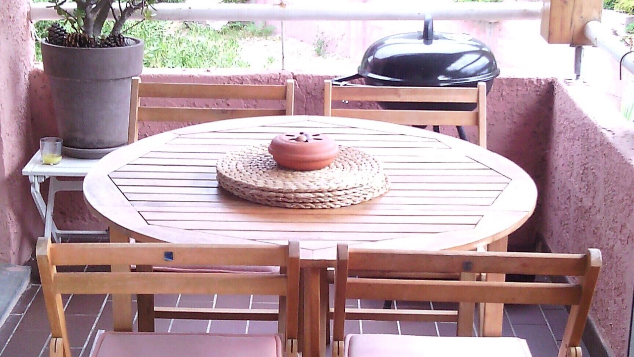 Photo of Outdoor in Pineto