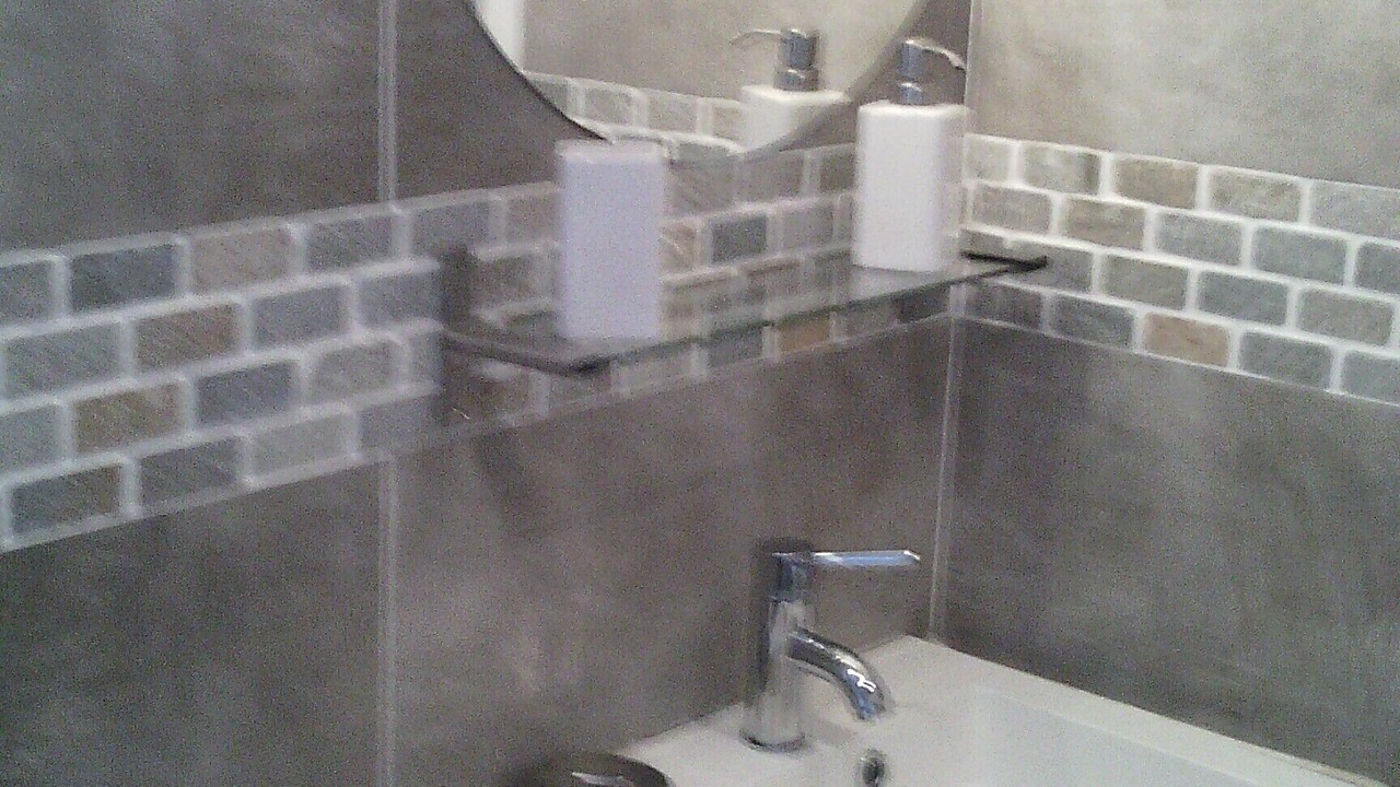 Photo of Bathroom in Pineto