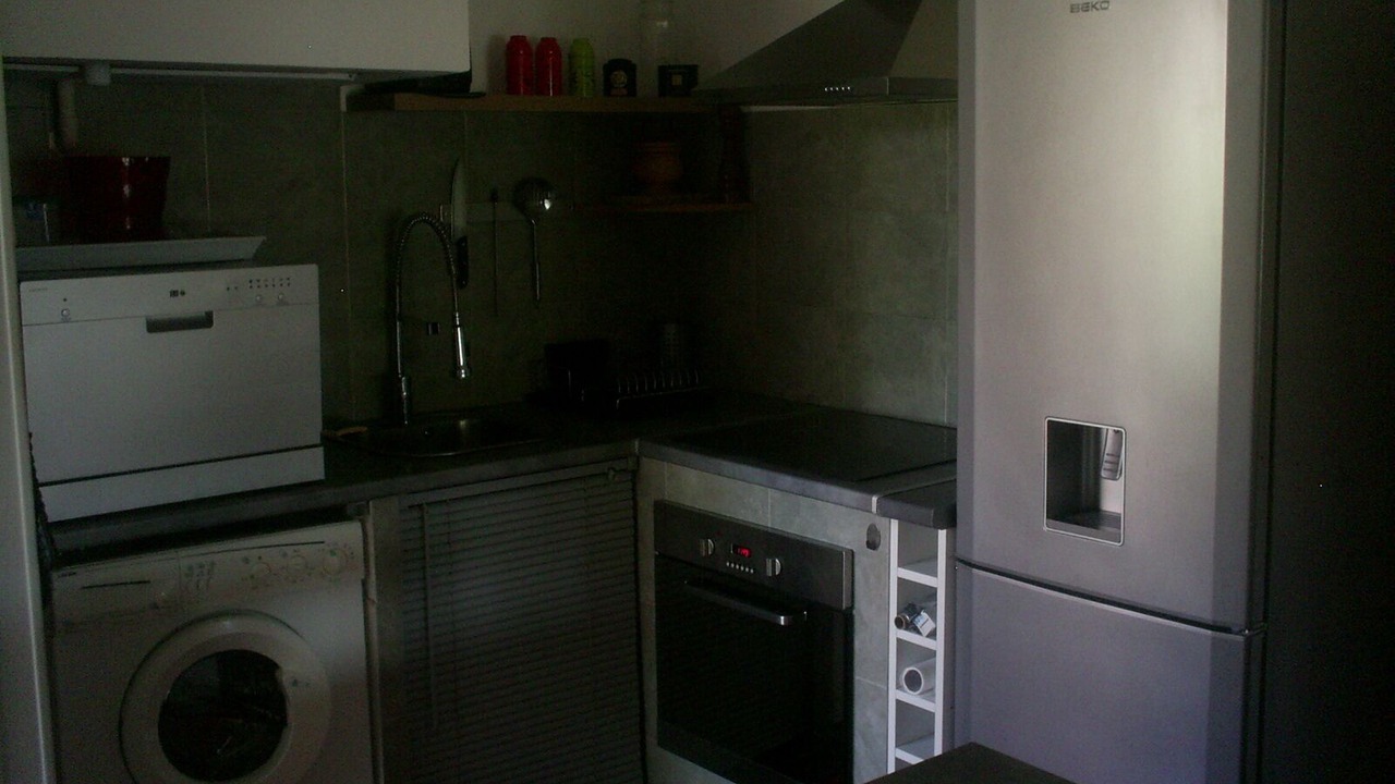 Photo of Kitchen in Pineto