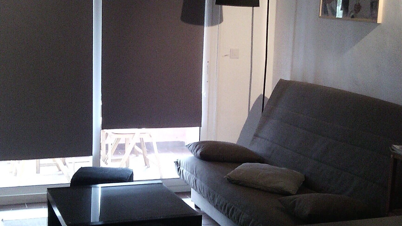 Photo of Livingroom in Pineto