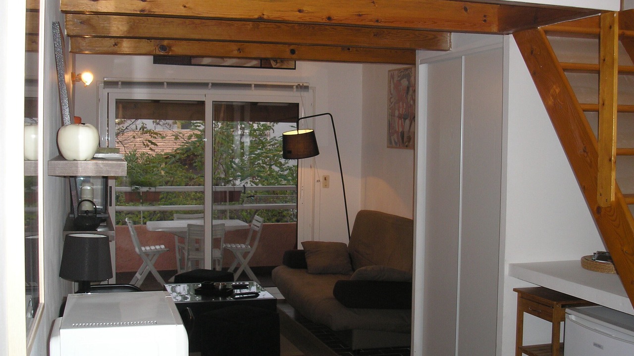 Photo of Livingroom in Pineto