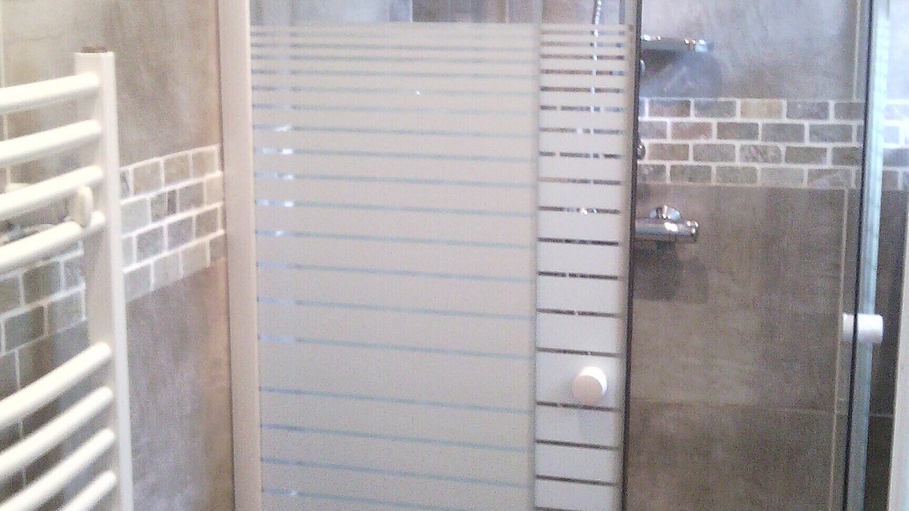 Photo of Bathroom in Pineto