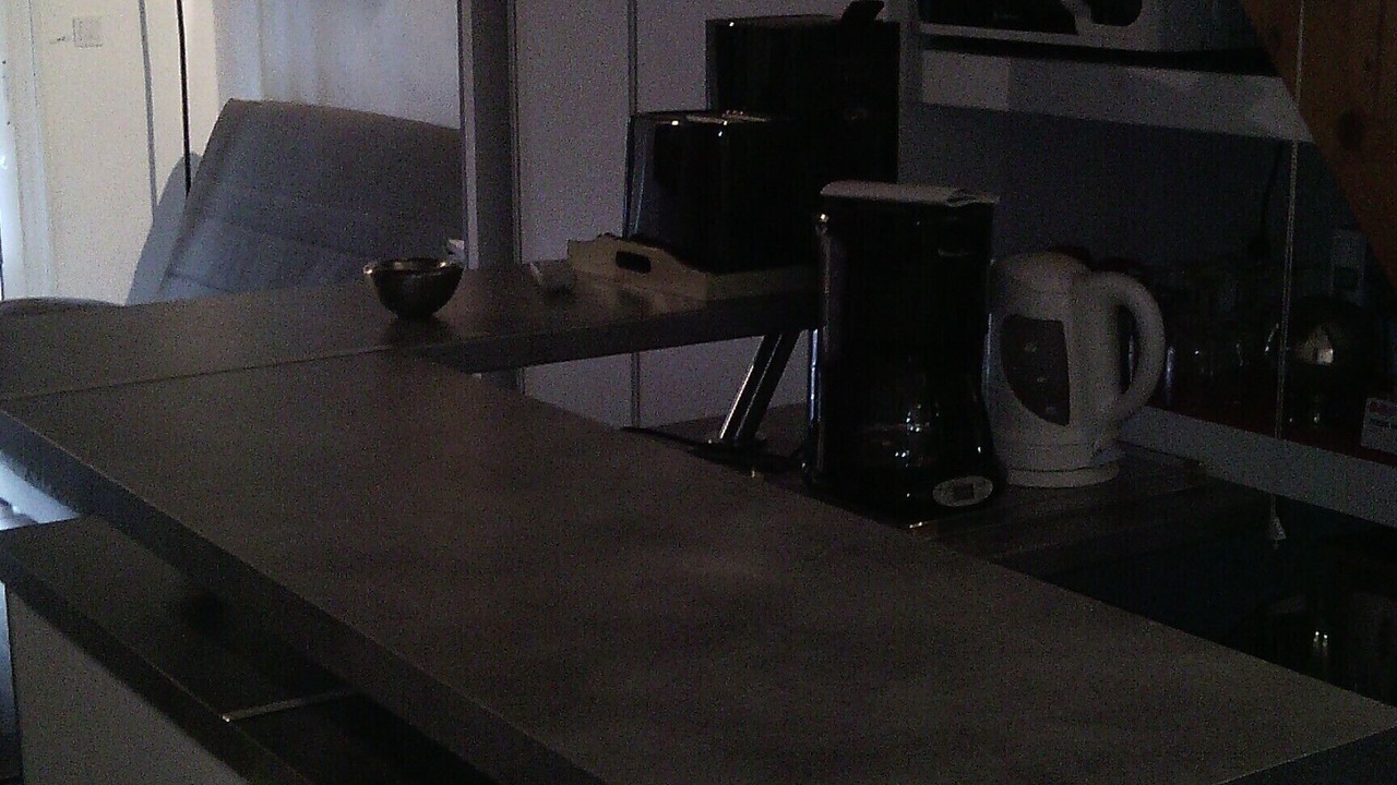 Photo of Kitchen in Pineto