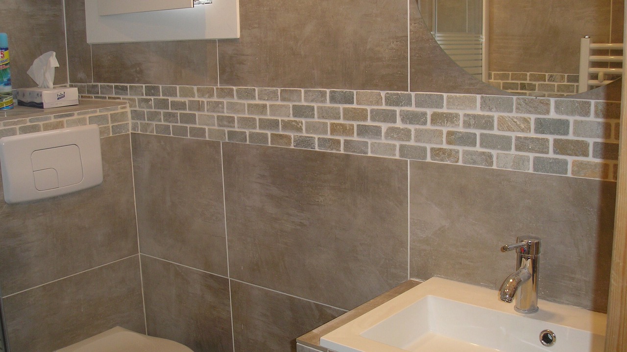 Photo of Bathroom in Pineto