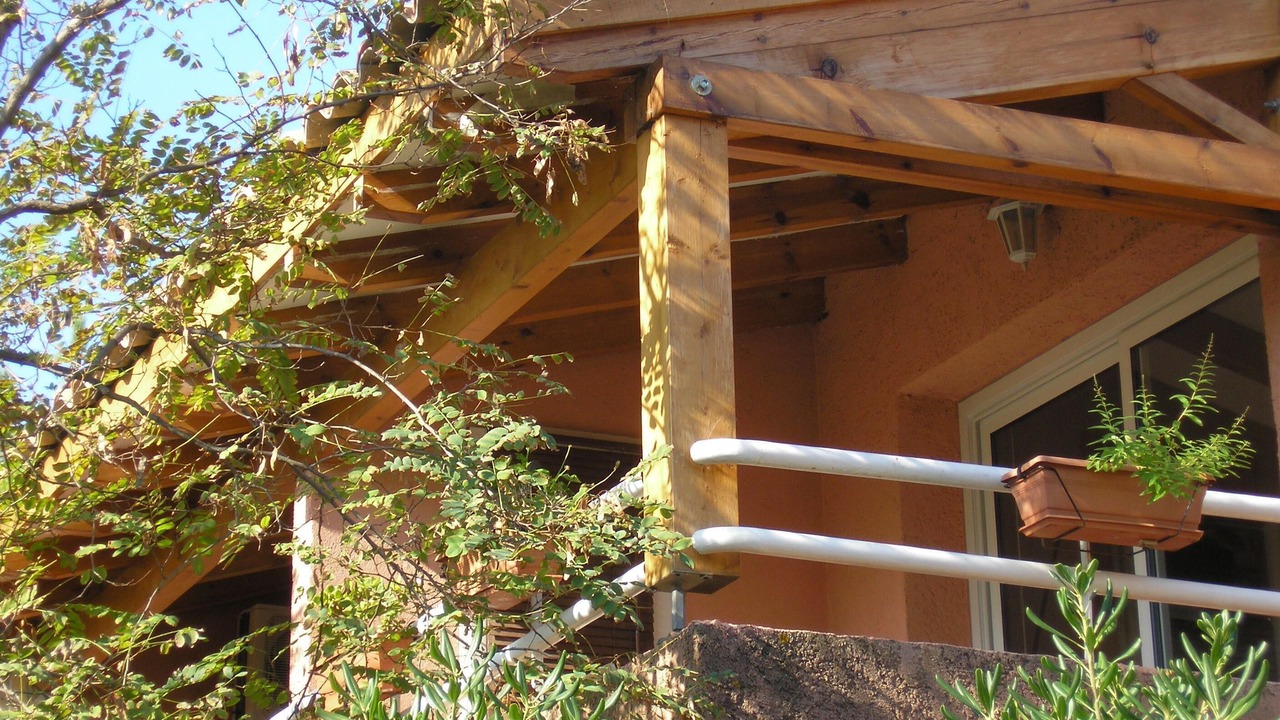 Photo of Outdoor in Pineto