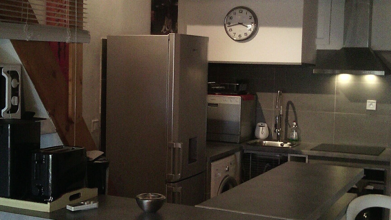 Photo of Kitchen in Pineto