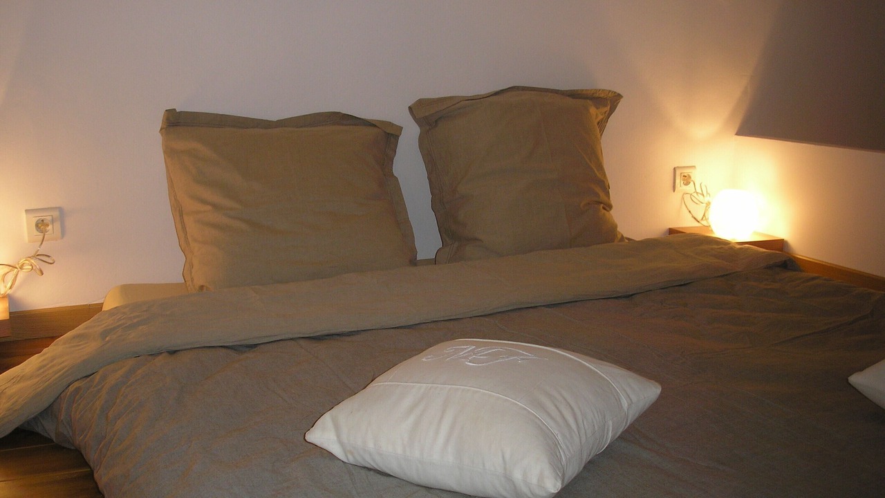 Photo of Bedroom in Pineto