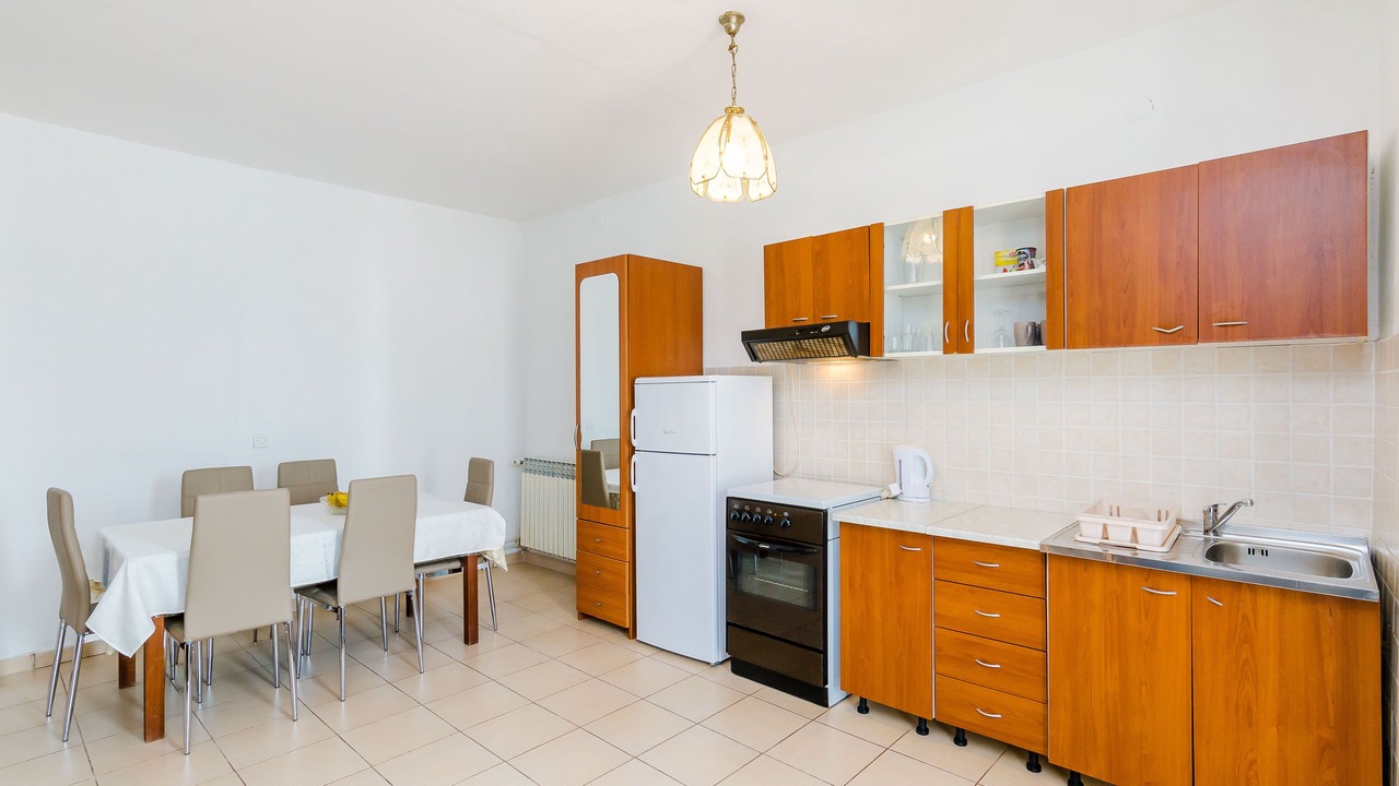 Photo of Kitchen in Cilipi
