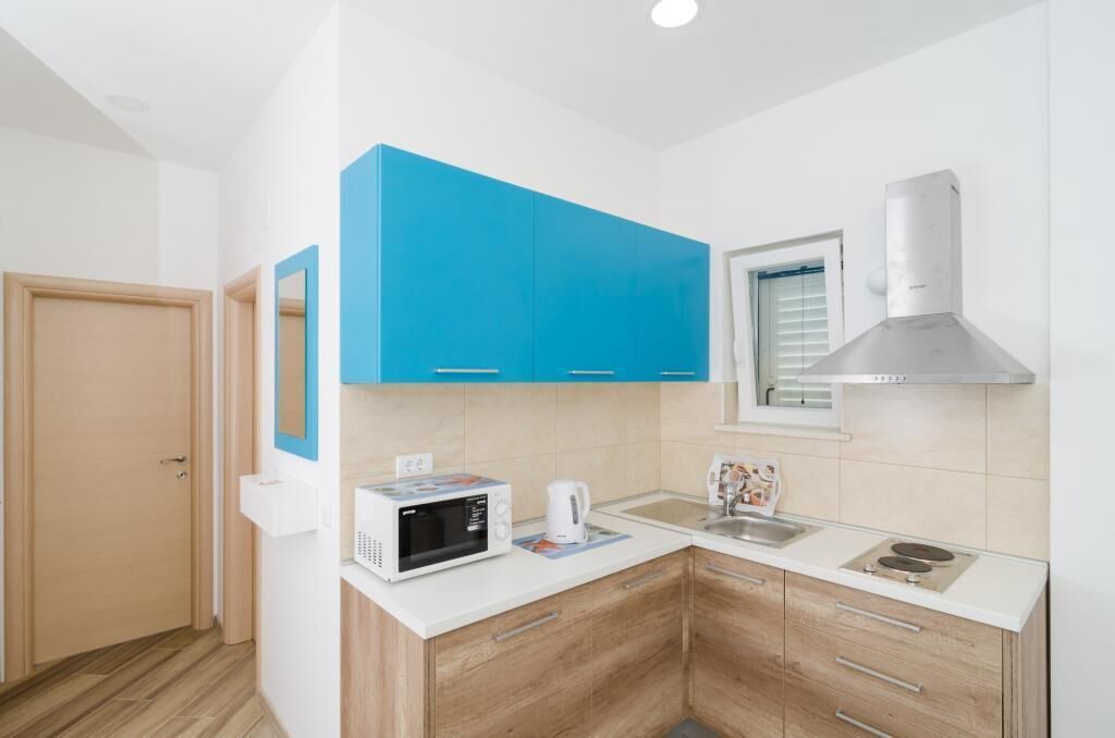 Photo of Kitchen in Mlini