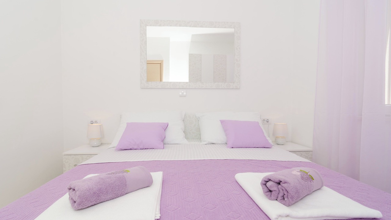 Photo of Bedroom in Mlini