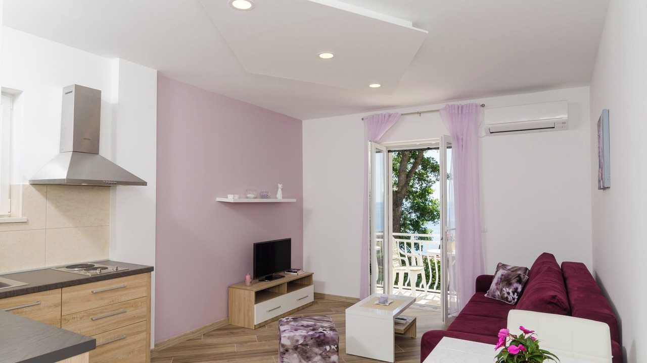 Photo of Livingroom in Mlini