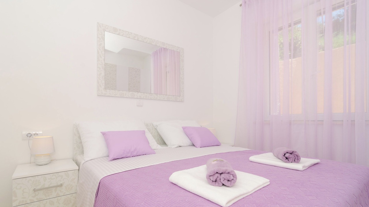 Photo of Bedroom in Mlini