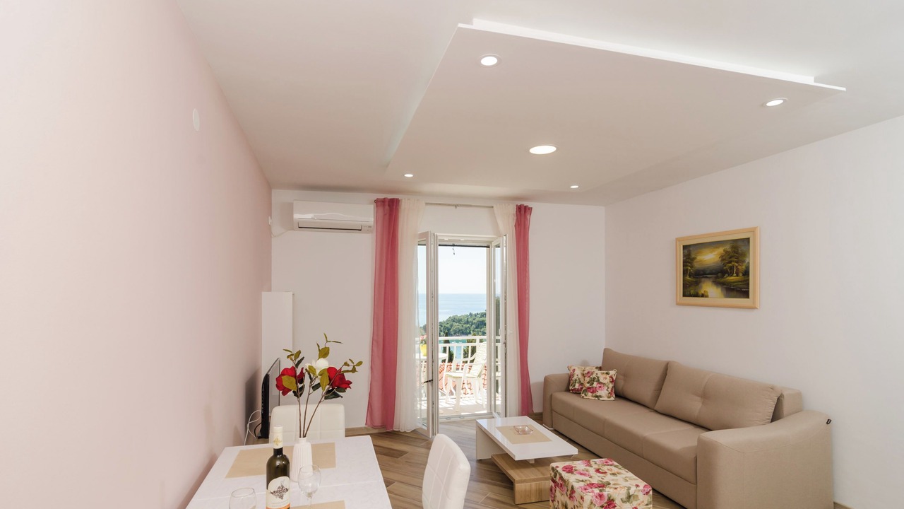 Photo of Livingroom in Mlini