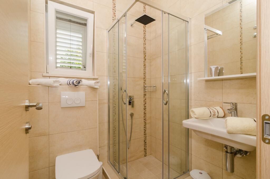 Photo of Bathroom in Mlini