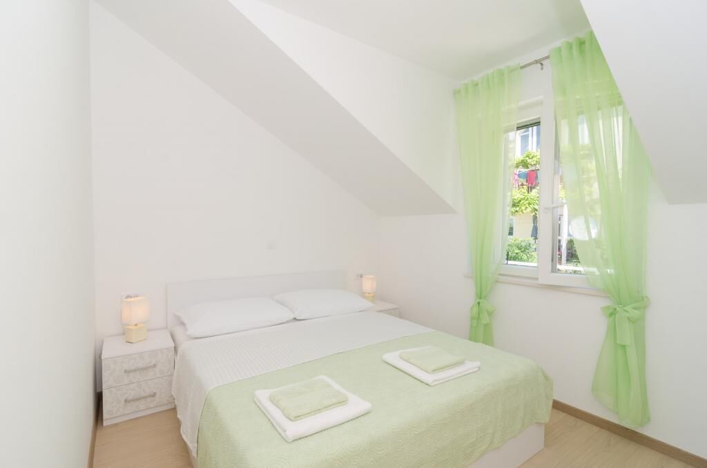 Photo of Bedroom in Mlini