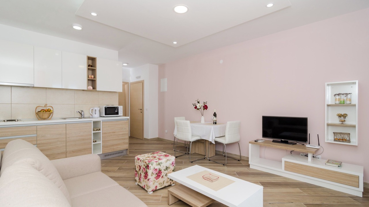 Photo of Livingroom in Mlini