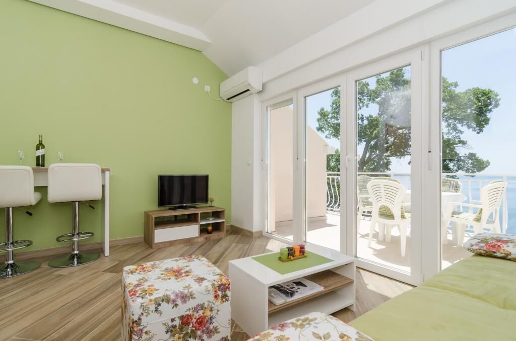 Photo of Livingroom in Mlini