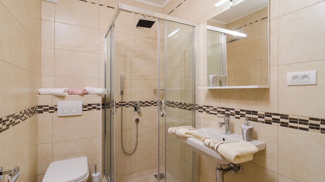 Photo of Bathroom in Mlini
