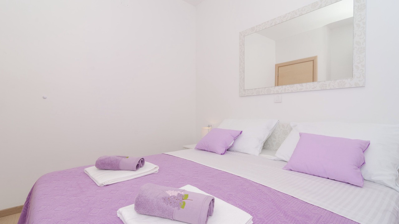 Photo of Bedroom in Mlini