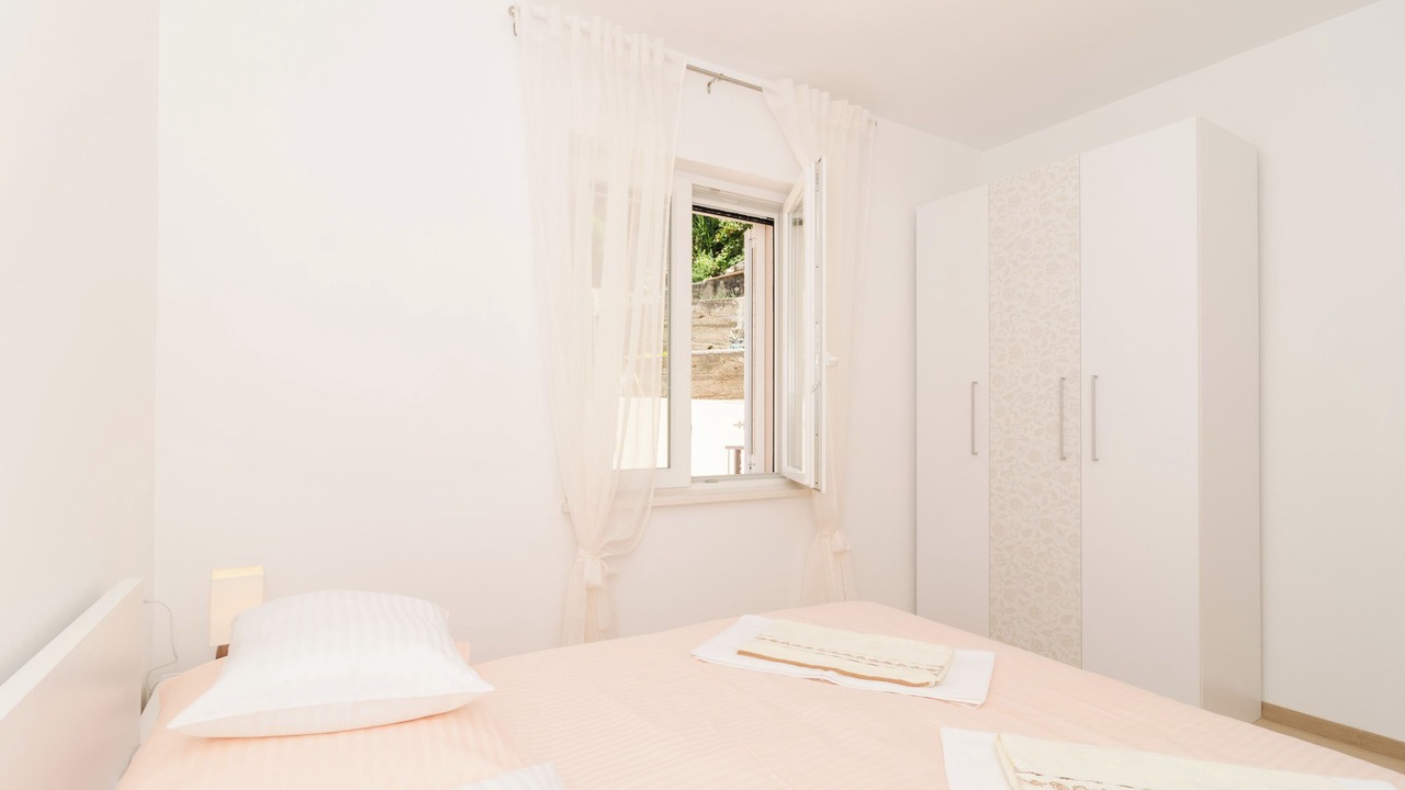 Photo of Bedroom in Mlini