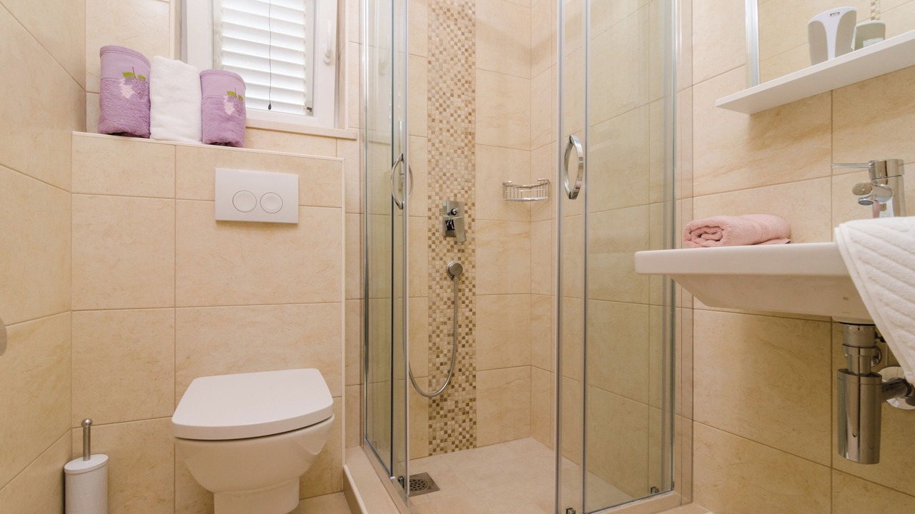 Photo of Bathroom in Mlini