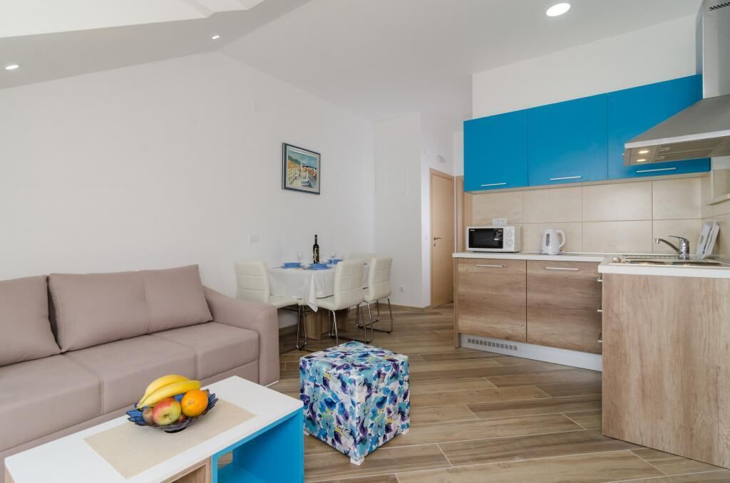 Photo of Livingroom in Mlini
