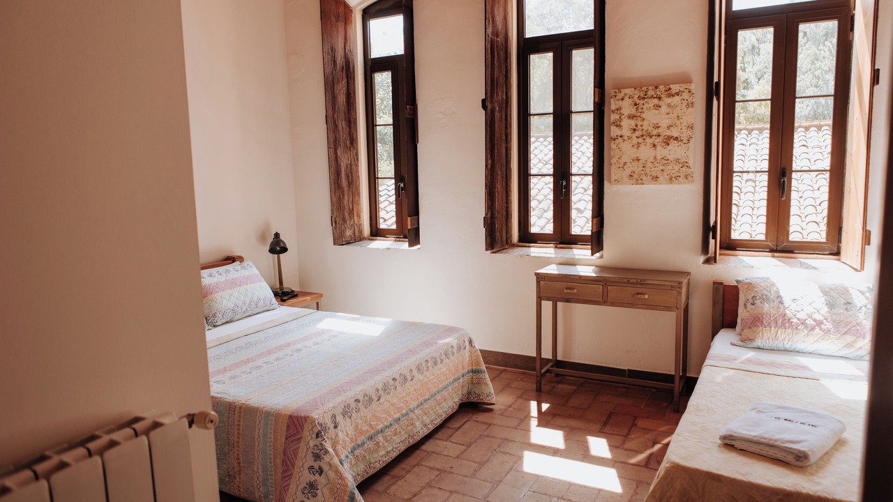 Photo of Bedroom in Torrelavit