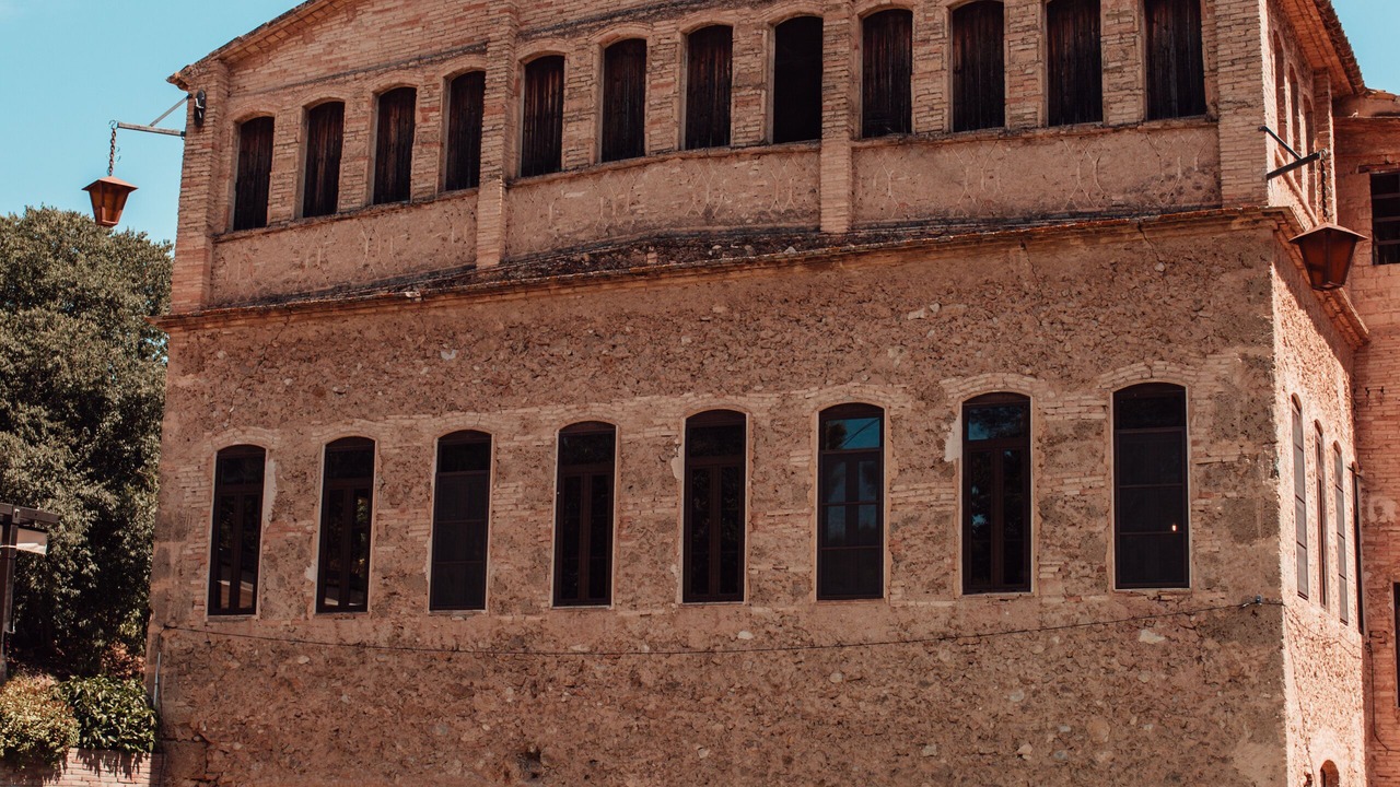 Photo of Outdoor in Torrelavit