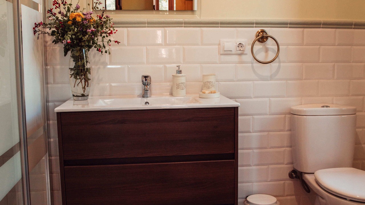 Photo of Bathroom in Torrelavit