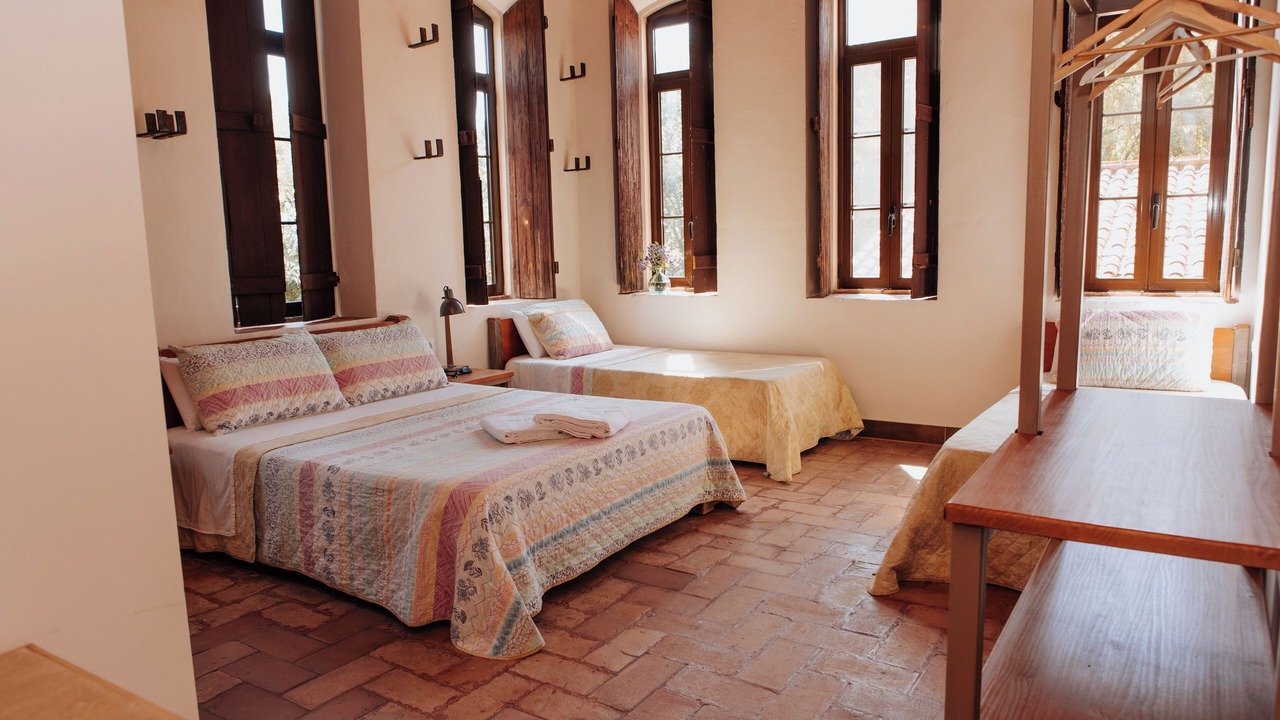 Photo of Bedroom in Torrelavit