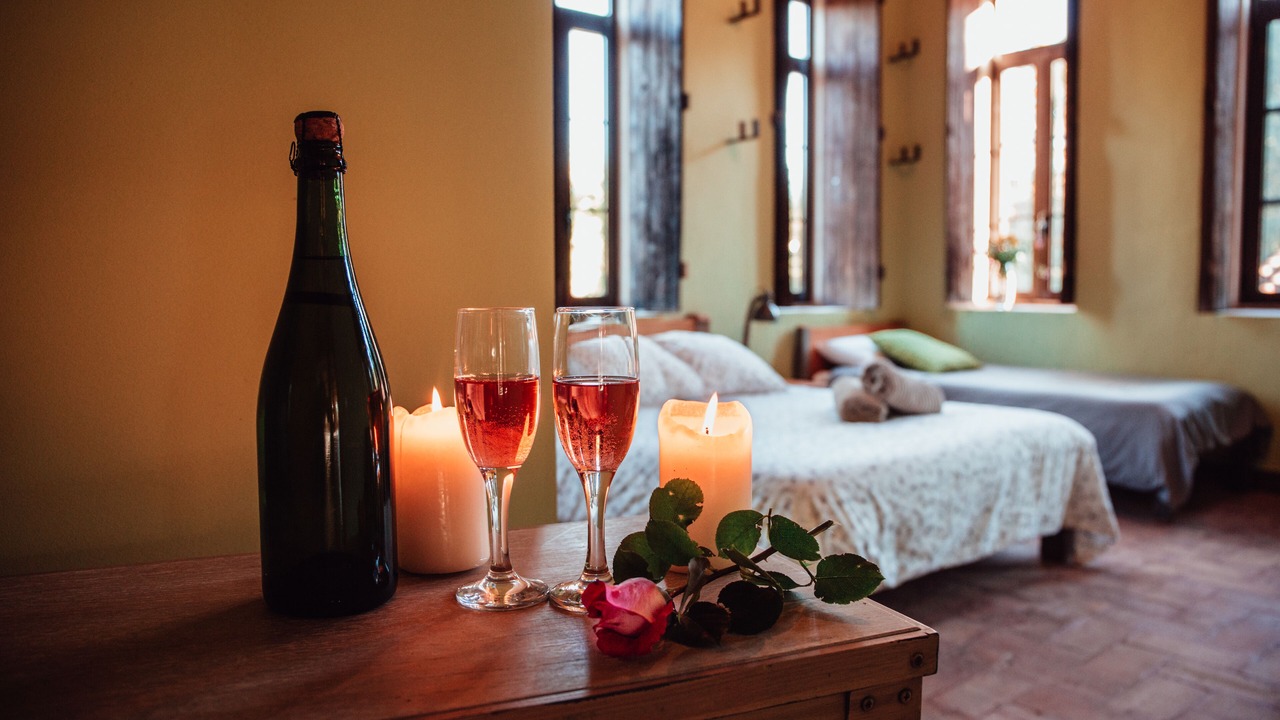 Photo of Bedroom in Torrelavit