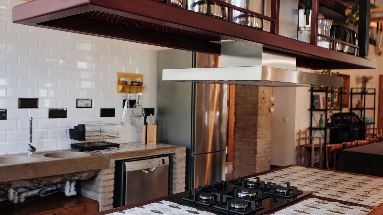 Photo of Kitchen in Torrelavit