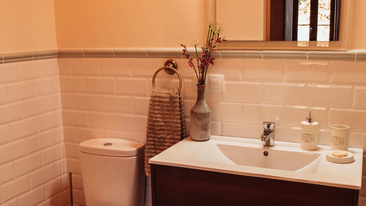 Photo of Bathroom in Torrelavit
