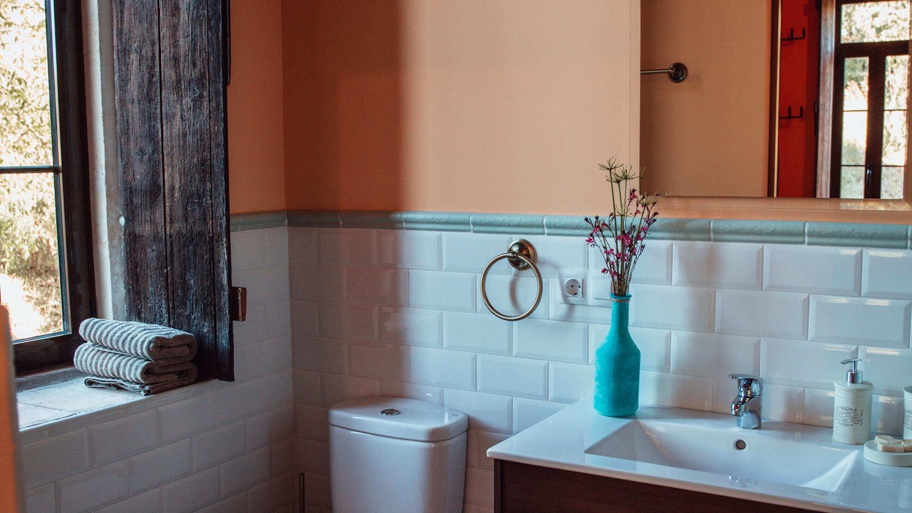 Photo of Bathroom in Torrelavit